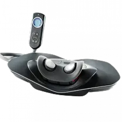NexRelief™ Neck Traction Massager